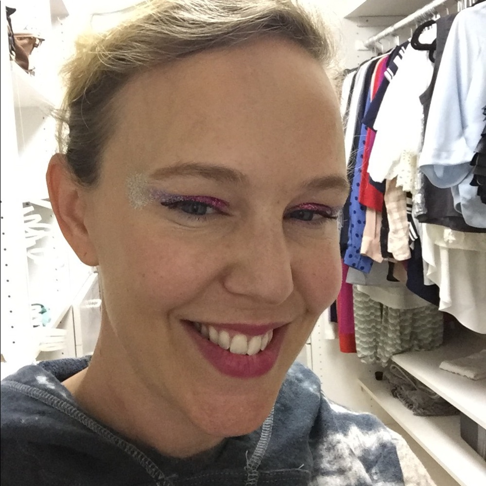 Meet your Posher, Lindsay